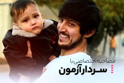 آزمون: دست ندادن من و طارمی ربطی به رابطه ما ندارد