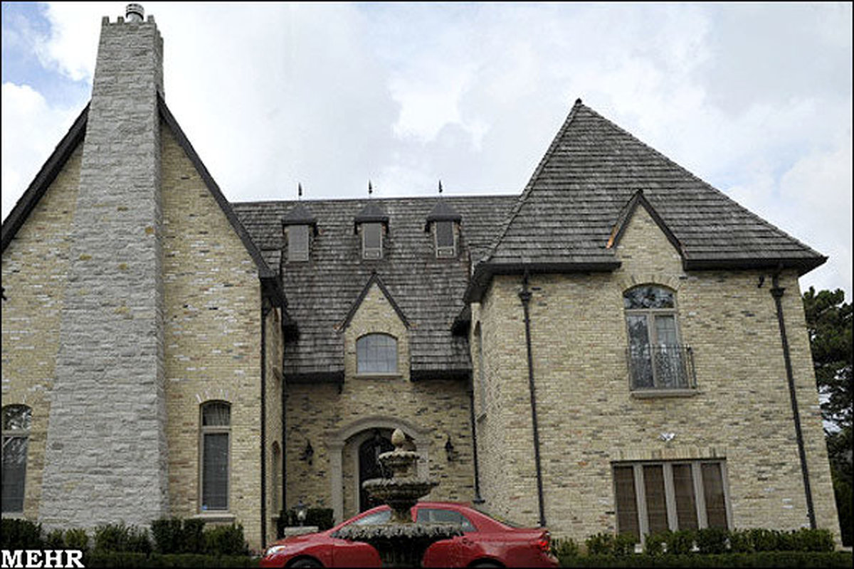 ادامه اخبار تایید نشده از قتل «خاوری» در کانادا