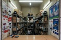 بهترین فروشگاه های قطعات لوازم خانگی در شیراز