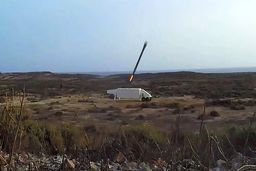 رسیدن به سرعت ۵ ماخ:موشک های ایرانی«هایپرسونیک» شده‌اند؟