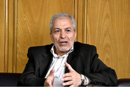 میرلوحی: استراتژی سال ۹۸ تکرار می‌شود