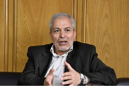 میرلوحی: استراتژی سال ۹۸ تکرار می‌شود