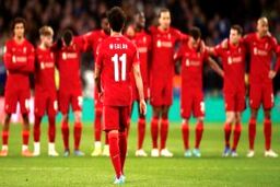 ناراحتی لیور پولی ها از یوفا: می‌خواهیم با خانواده باشیم!