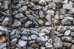 قیمت روز توری گابیون ، مش جوشی و سیم خاردار