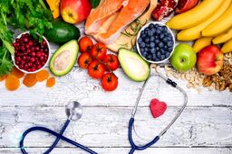 چند نکته ساده برای سلامت دستگاه گوارش