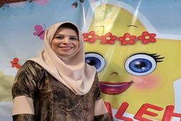 حضور 505 کتاب دیجیتال در نمایشگاه مجازی کتاب تهران