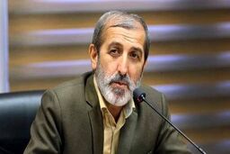 منتظری: اگر به منتقد فرصت ندهیم با نامحرم گفت‌وگو می‌کند