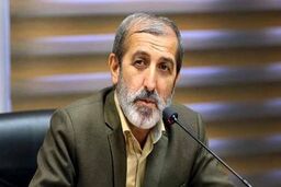 منتظری: اگر به منتقد فرصت ندهیم با نامحرم گفت‌وگو می‌کند