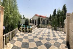 سرمایه گذاری با خرید ویلا در سهیلیه کرج