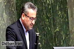 محبی نجم‌آبادی: زمانی باید حرف از تغییر بزنیم که یک جایگزین قدرتمند داشته باشیم