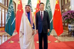 توصیه نماینده مجلس به چینی‌ها برای گول‌نخوردن از عربستان!