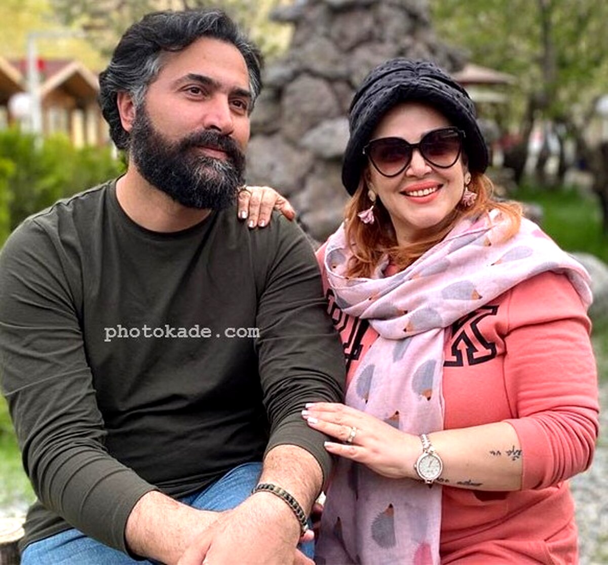 زندگینامه بهاره رهنما