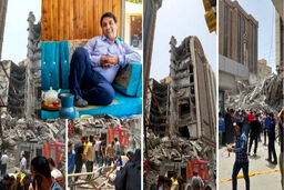 صفر تا صد شناسایی جسد عبدالباقی مالک  مترو پل آبادان + عکس