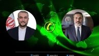 بزودی؛ سفر وزیر خارجه ترکیه به تهران 