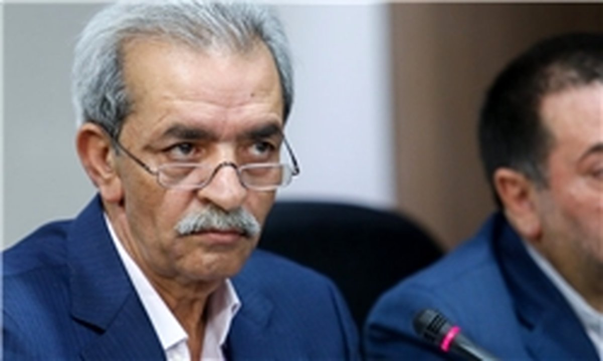 روایت رئیس اتاق بازرگانی ایران از راز ماندگاری امینالضرب