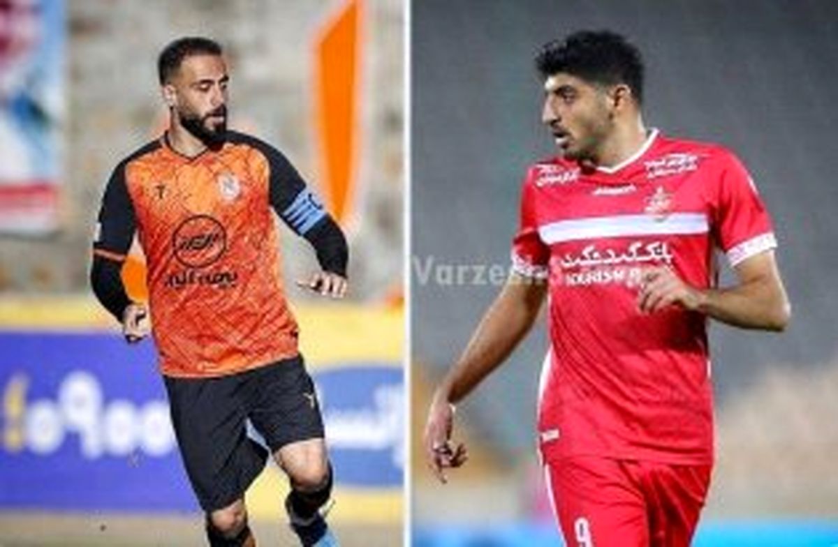 سایه جنگ بزرگ در کویر و پرسپولیس روی دربی!