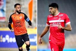 سایه جنگ بزرگ در کویر و پرسپولیس روی دربی!