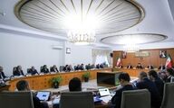 توصیه رئیس جمهور به مسئولان درخصوص تمرکز بر انسجام در مجلس و دولت
