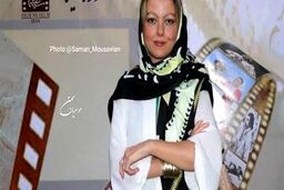 ستاره طباطبایی به زندان رفت؟ +تصویر جنجالی