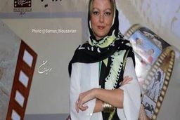 ستاره طباطبایی به زندان رفت؟ +تصویر جنجالی