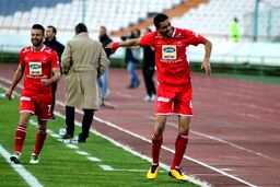 پرسپولیس فاتح ضربات پنالتی شد/ تقابل شاگردان برانکو و قلعه‌نویی در نیمه نهایی