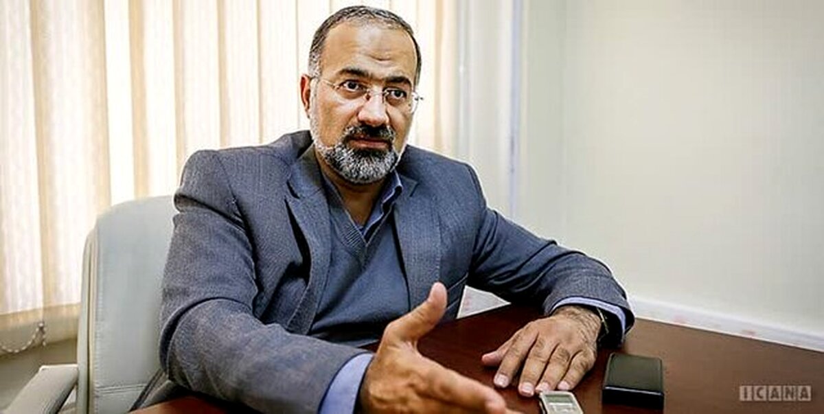نماینده اسبق مجلس درگذشت