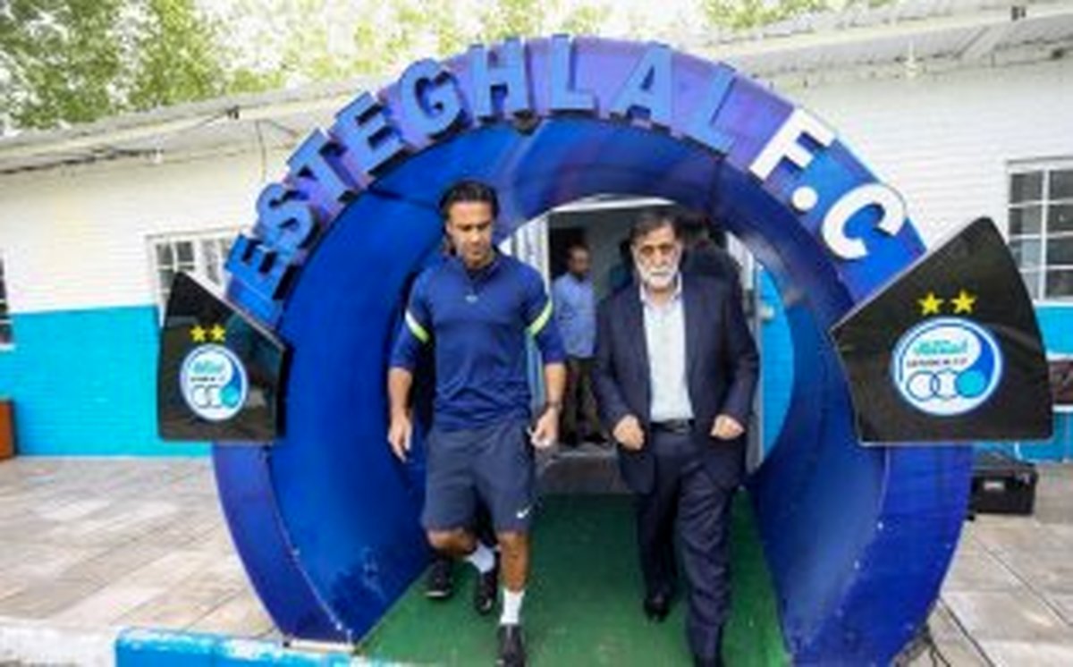 48 ساعت تا افشای نام جانشین فرهاد مجیدی