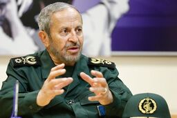سردار افشار پرده از یک موضوع خطرناک برداشت