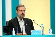 محسن رضایی خط خود را از پوششی‌ها جدا کرد؟