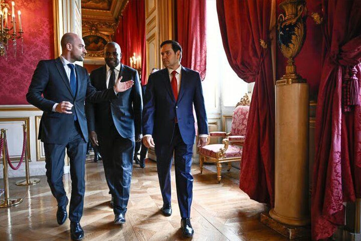 پرونده ایران به شورای امنیت می رود
