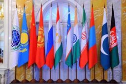 دیپلماسی متوازن ایران در سازمان همکاری شانگهای