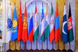 دیپلماسی متوازن ایران در سازمان همکاری شانگهای