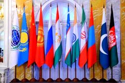 دیپلماسی متوازن ایران در سازمان همکاری شانگهای