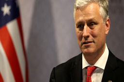 ایرانی‌ها تمایلی ندارند که اکنون با ما مذاکره کنند