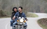 عکس محسن تنابنده از سکانس جنجالی پایتخت