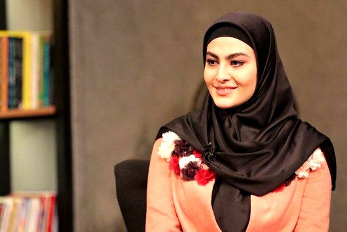عکس دیده نشده از مریم مومن در کنار خواهرش 