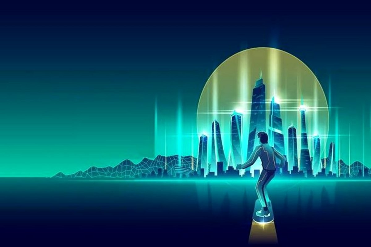 زمینهای متاورسی ارزشمند میشوند؟