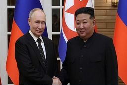 ترس از اتحاد ایران روسیه و چین در اروپا؛امان از ترامپ بی خیال