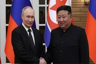 ترس از اتحاد ایران روسیه و چین در اروپا؛امان از ترامپ بی خیال