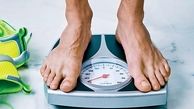 کاهش وزن 9 کیلویی فقط در دو هفته