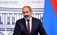 پاشینیان: ارامنه همچنان روسیه را کشوری دوست می‌دانند