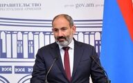 پاشینیان: ارامنه همچنان روسیه را کشوری دوست می‌دانند