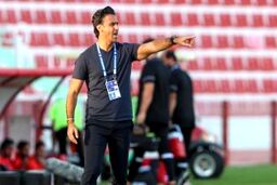 برنامه هواداران الوصل: تشویق مجیدی در دقیقه یازده