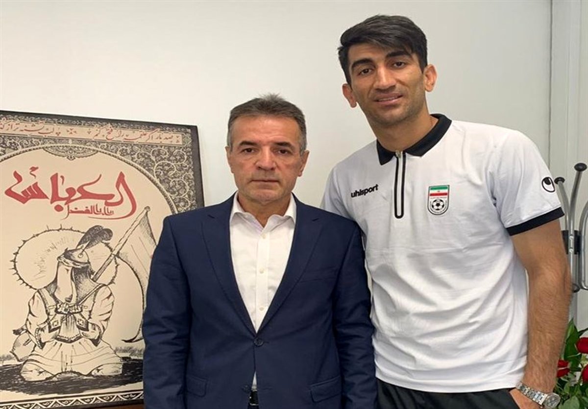 در جلسه انصاریفرد و بیرانوند چه گذشت؟