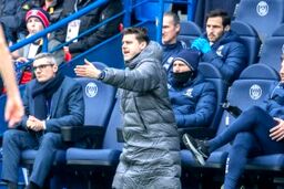 جدیدترین واکنش پوچتینو به احتمال ترک PSG