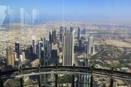 دبی، این شهر درخشان چه پیشنهادی برای مسافر مدرن دارد