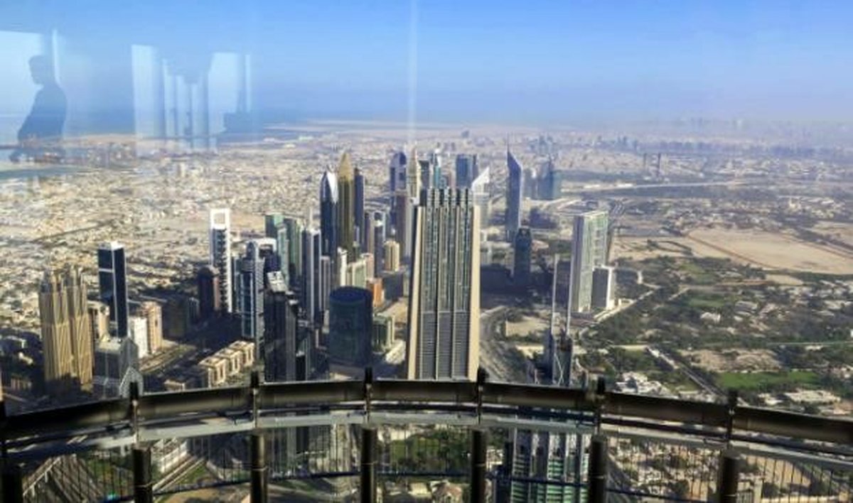 دبی، این شهر درخشان چه پیشنهادی برای مسافر مدرن دارد