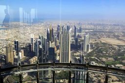 دبی، این شهر درخشان چه پیشنهادی برای مسافر مدرن دارد