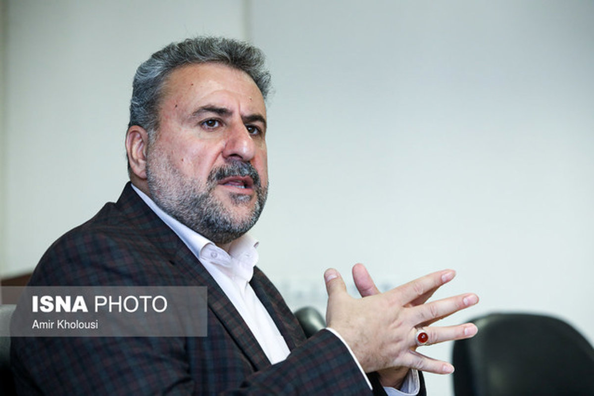 فلاحتپیشه در واکنش به ادعای رکنآبادی: متن توافق منا با عربستان منتشر شود