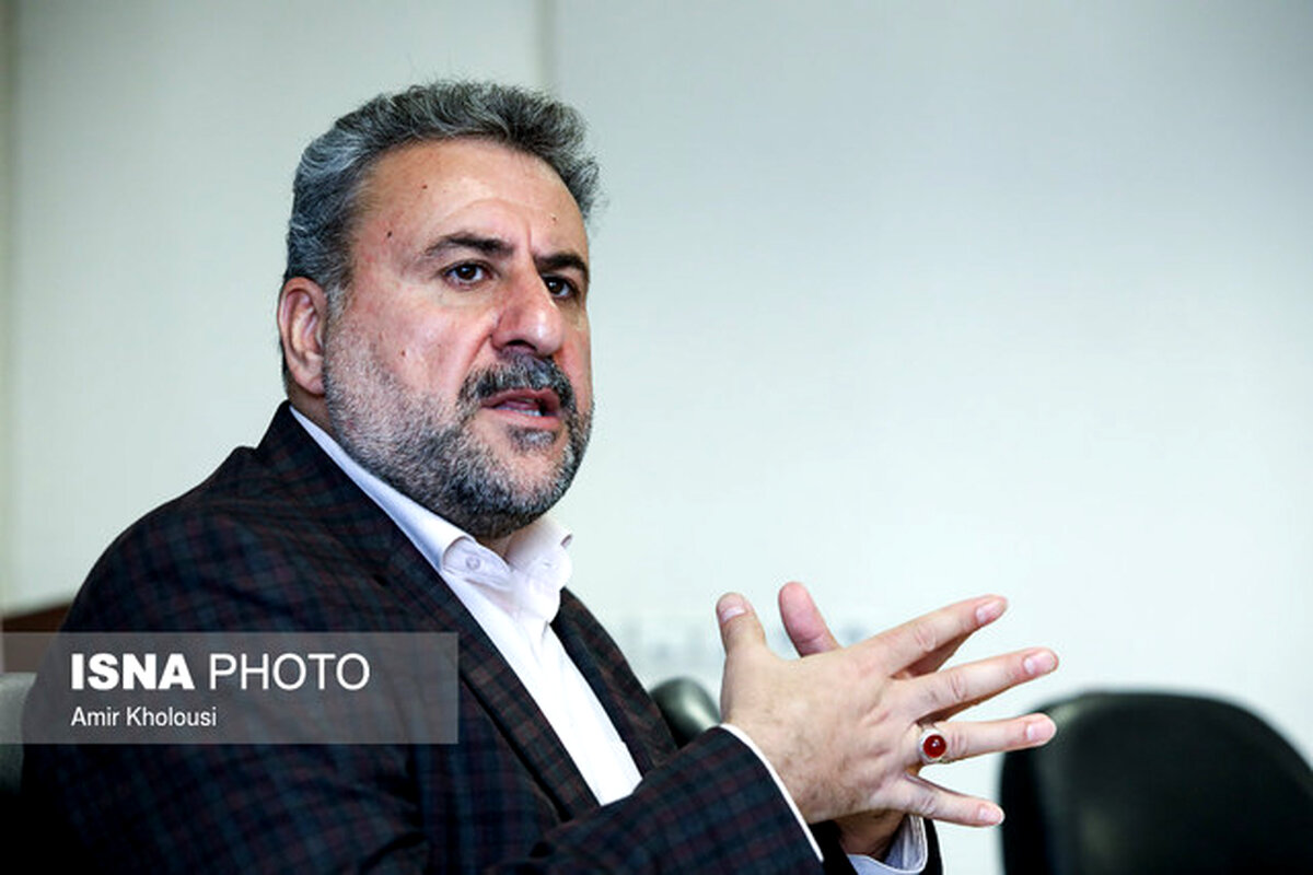 فلاحت‌پیشه در واکنش به ادعای رکن‌آبادی: متن توافق منا با عربستان منتشر شود